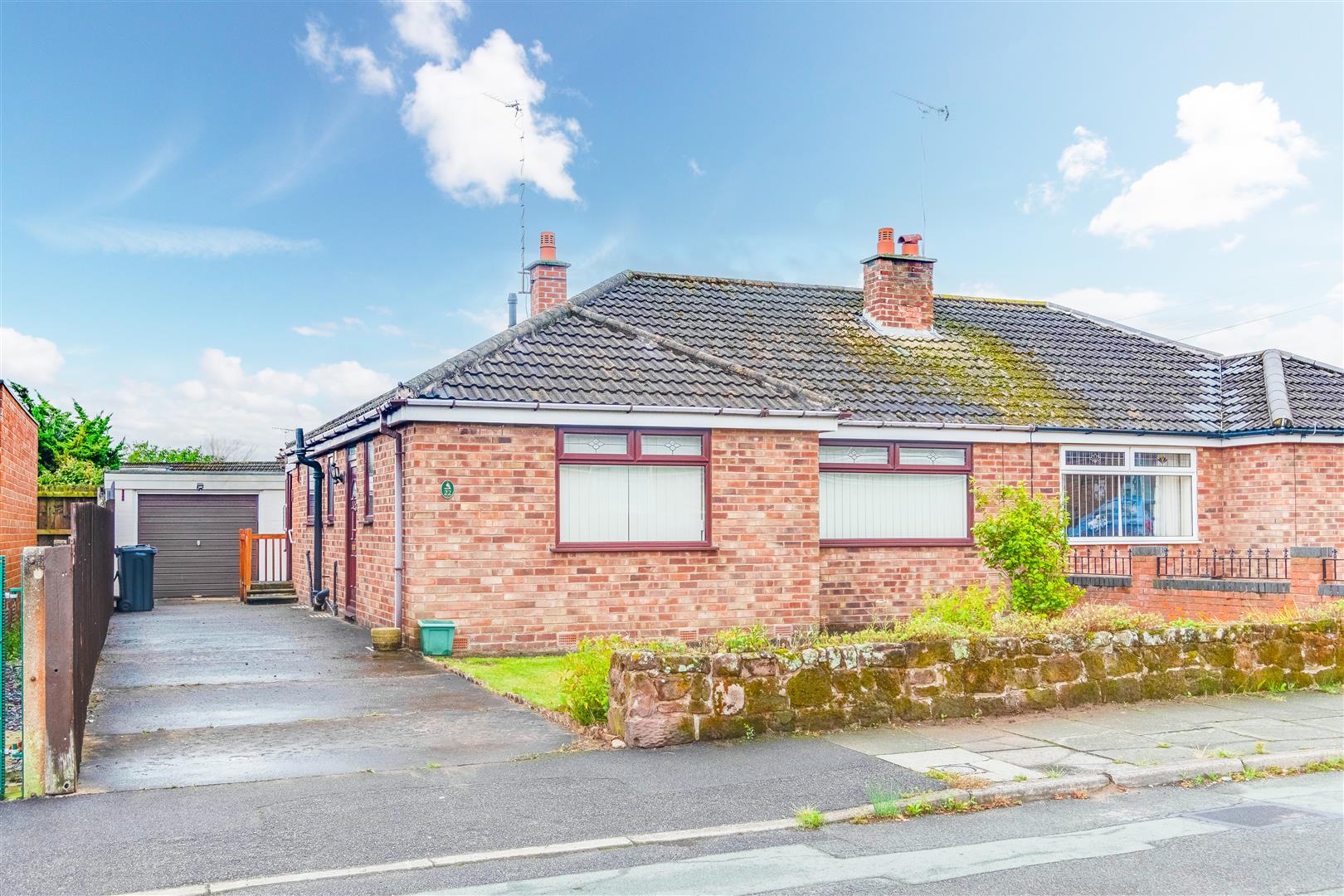 For Sale Constables Estate Agents